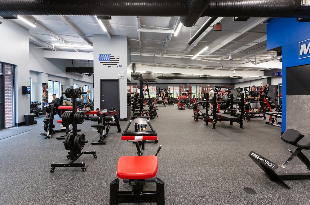 TruFit Gyms & Fitness Centers Wilmington Porter's Neck