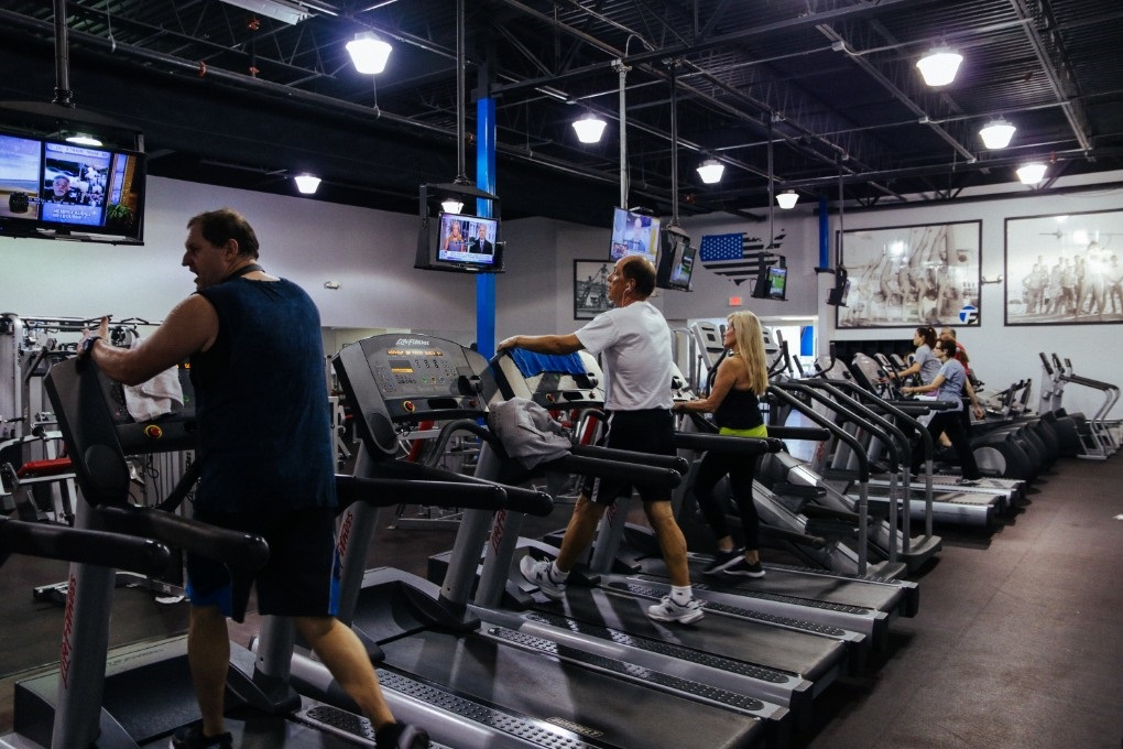 TruFit Gyms & Fitness Centers Southern Pines NC